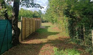 Terrain  1008 m² à vendre à Laval (53000)