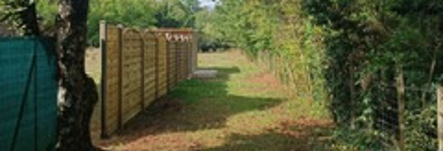 Terrain  1008 m² à vendre à Laval (53000)