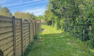 Terrain  1008 m² à vendre à Laval (53000)
