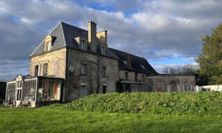 Maison 12 Pièces 400 m² à vendre à Le Rheu (35650)