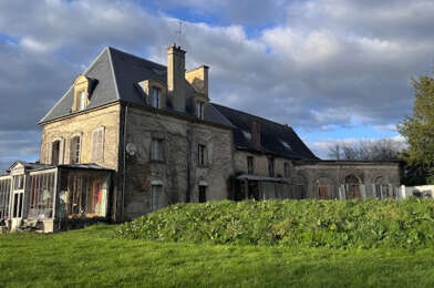 Maison 12 pièces 590520 €