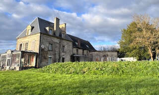 Maison 12 Pièces 400 m² à vendre à Le Rheu (35650)