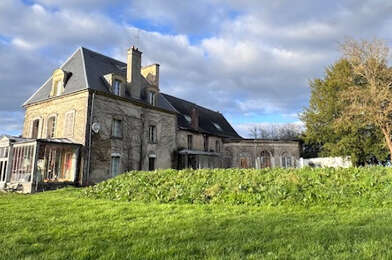 Maison 12 pièces 590520 €