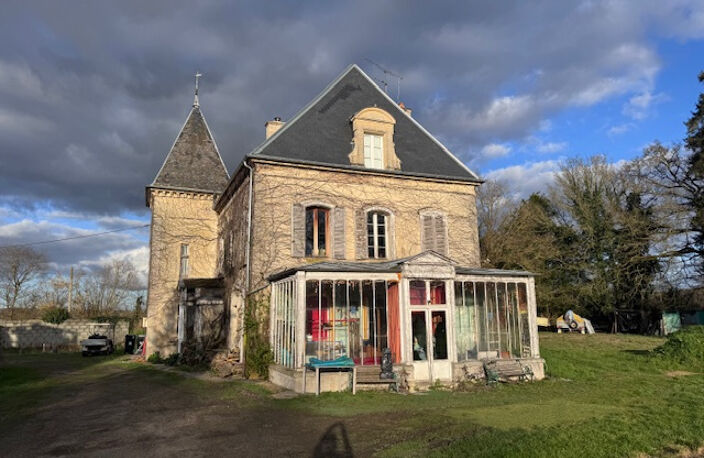 Manoir d'Exception à Le Rheu - Charme Historique et Opportun — photo 2