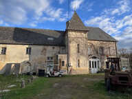 Manoir d'Exception à Le Rheu - Charme Historique et Opportun — photo 3