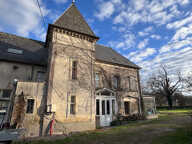 Manoir d'Exception à Le Rheu - Charme Historique et Opportun — photo 4