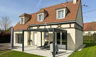 Maison 5 Pièces 89 m² à vendre à Étrépagny (27150)