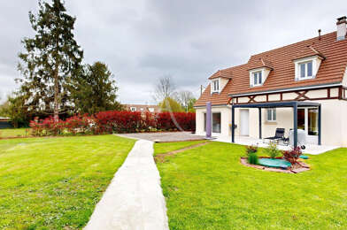 Maison 5 pièces 218000 €