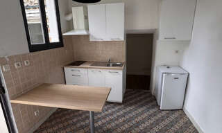 Appartement 1 Pièce 21 m² à vendre à Laval (53000)