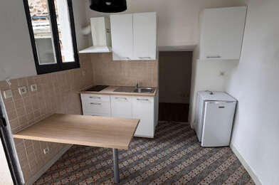 Appartement 1 pièces 70400 €