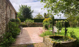 Maison 11 Pièces 240 m² à vendre à Vaiges (53480)