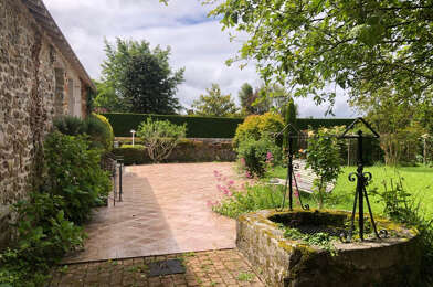 Maison 11 pièces 313200 €