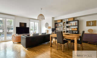 Appartement 3 Pièces 101 m² à vendre à Paris 18 (75018)