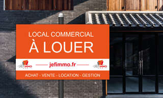 Commerce  80 m² à louer à Saint-Julien-de-Concelles (44450)