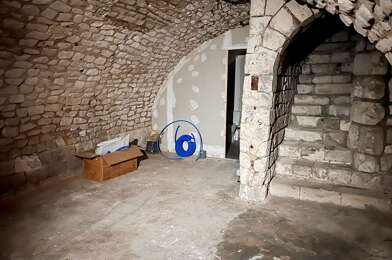 Appartement 1 pièces 26000 €