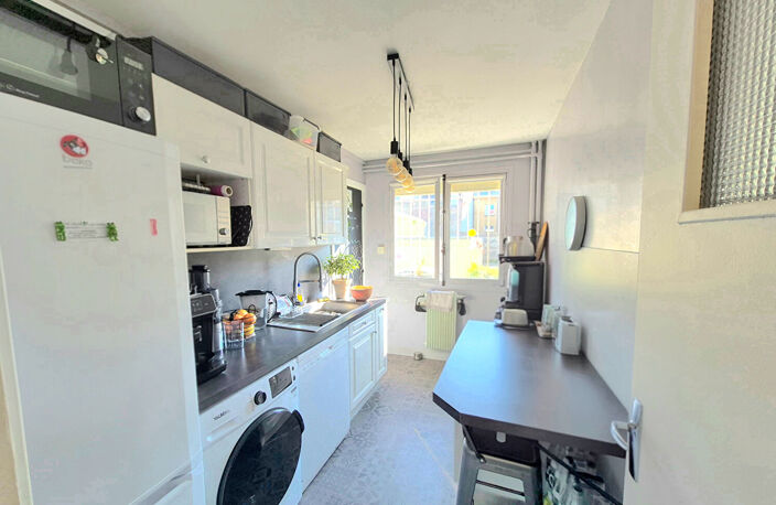 Le Havre / Centre ville Appartement Le Havre 2 pièce(s) 48.80 m2 — photo 3