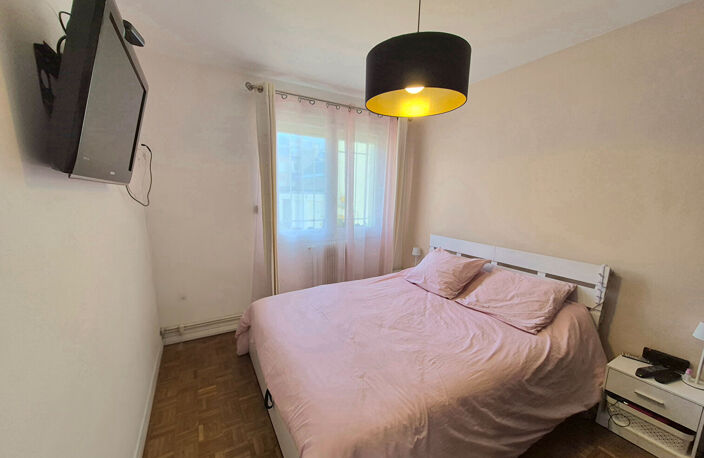 Le Havre / Centre ville Appartement Le Havre 2 pièce(s) 48.80 m2 — photo 4