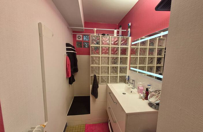Le Havre / Centre ville Appartement Le Havre 2 pièce(s) 48.80 m2 — photo 5