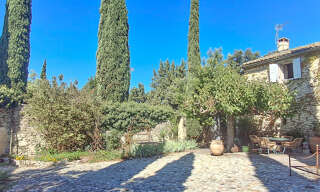 Maison 9 Pièces 230 m² à vendre à Montségur-sur-Lauzon (26130)