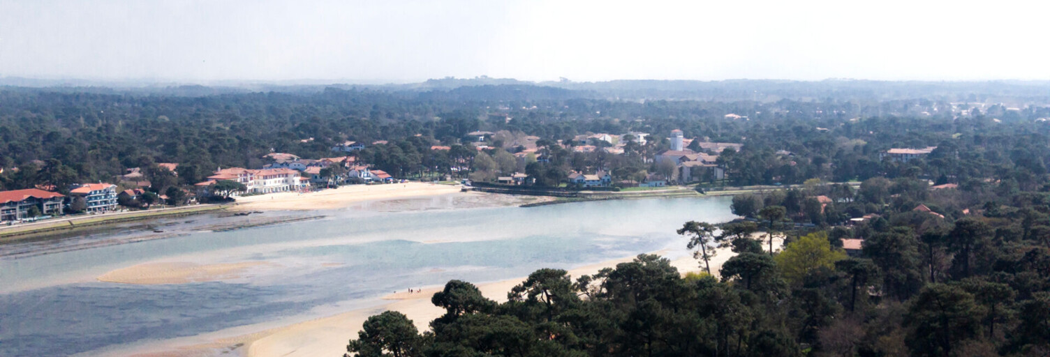 Maison 7 Pièces 204 m² à vendre à Soorts-Hossegor (40150)