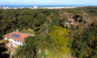 Maison 7 Pièces 204 m² à vendre à Soorts-Hossegor (40150)