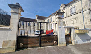 Immeuble  240 m² à vendre à Gy-l'Évêque (89580)