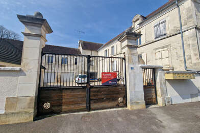 Immeuble  225000 €