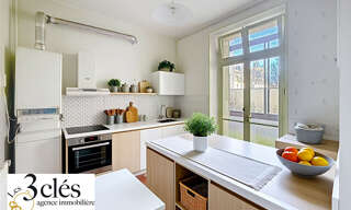 Appartement 2 Pièces 54 m² à vendre à Chambéry (73000)