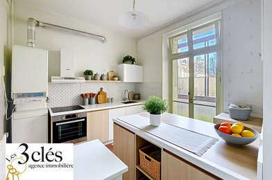 Appartement 2 pièces 139000 €