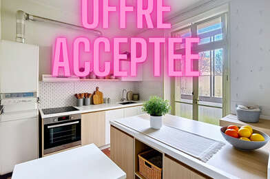 Appartement 2 pièces 139000 €