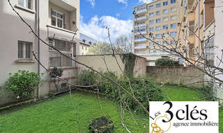 Appartement 2 Pièces 54 m² à vendre à Chambéry (73000)