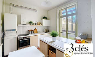 Appartement 2 Pièces 54 m² à vendre à Chambéry (73000)