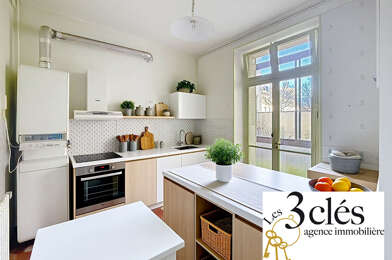 Appartement 2 pièces 139000 €
