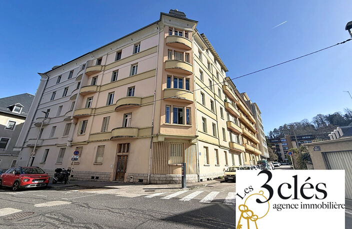 CHAMBERY secteur CURIAL — photo 4