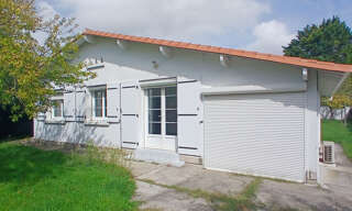 Maison 3 Pièces 73 m² à vendre à Saint-Sulpice-de-Royan (17200)