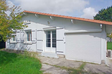 Maison 3 pièces 229000 €