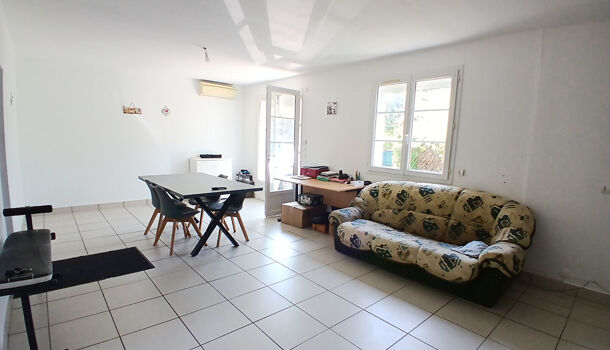 Villa / Maison 3 pièces  à vendre Saint-Sulpice-de-Royan 17200