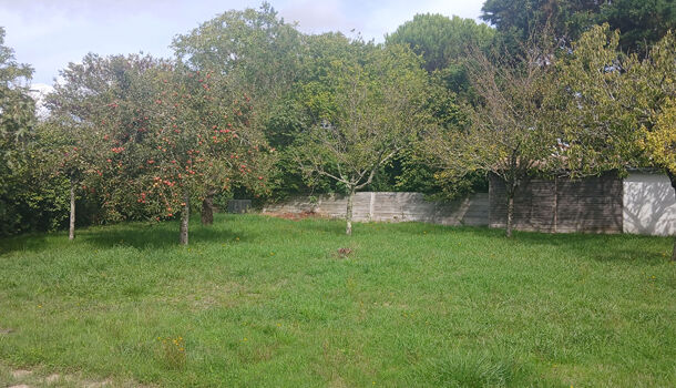 Villa / Maison 3 pièces  à vendre Saint-Sulpice-de-Royan 17200