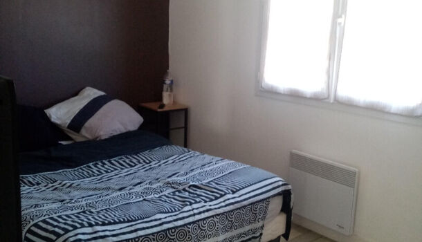 Villa / Maison 3 pièces  à vendre Saint-Sulpice-de-Royan 17200