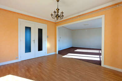 Appartement 5 pièces 375000 €