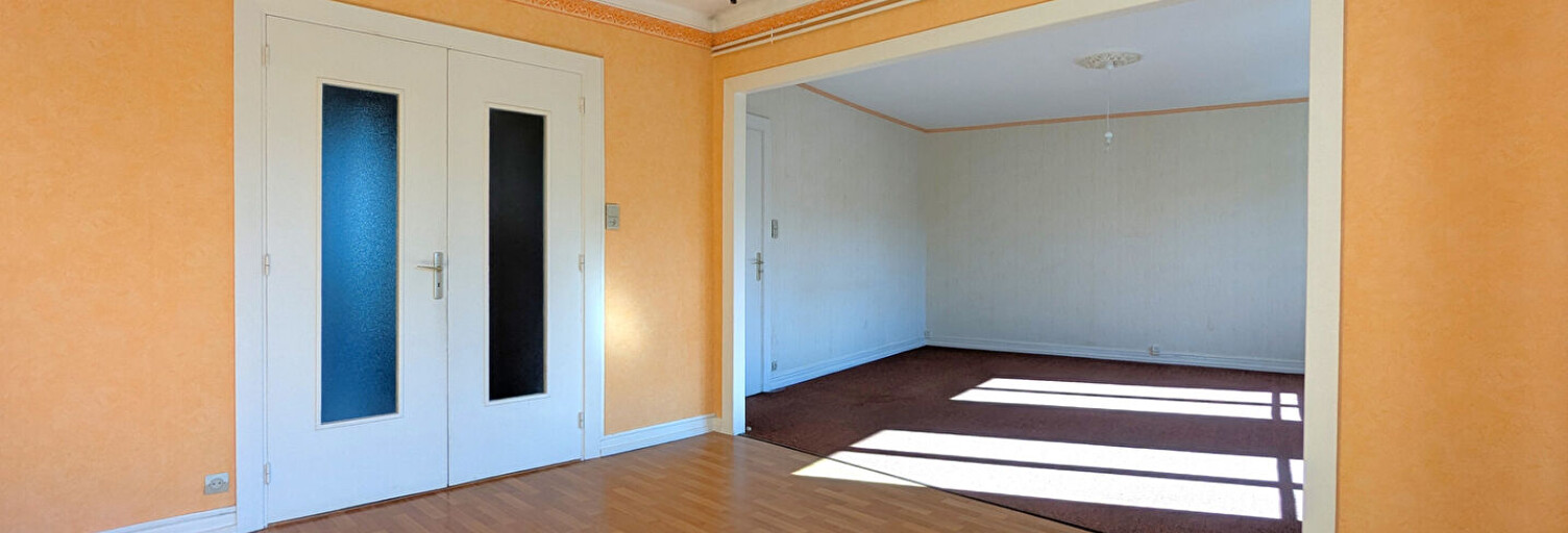 Appartement 5 Pièces 117 m² à vendre à Chambéry (73000)