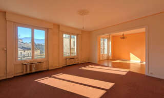 Appartement 5 Pièces 117 m² à vendre à Chambéry (73000)