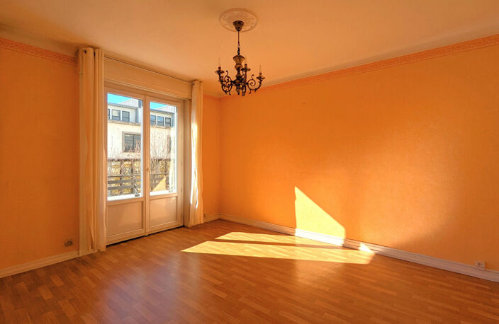 Appartement 5 pièces à vendre en hyper-centre de Chambéry — photo 3