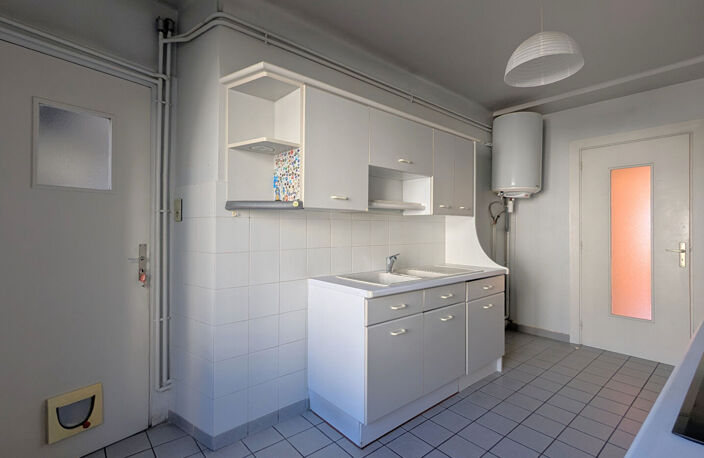 Appartement 5 pièces à vendre en hyper-centre de Chambéry — photo 5