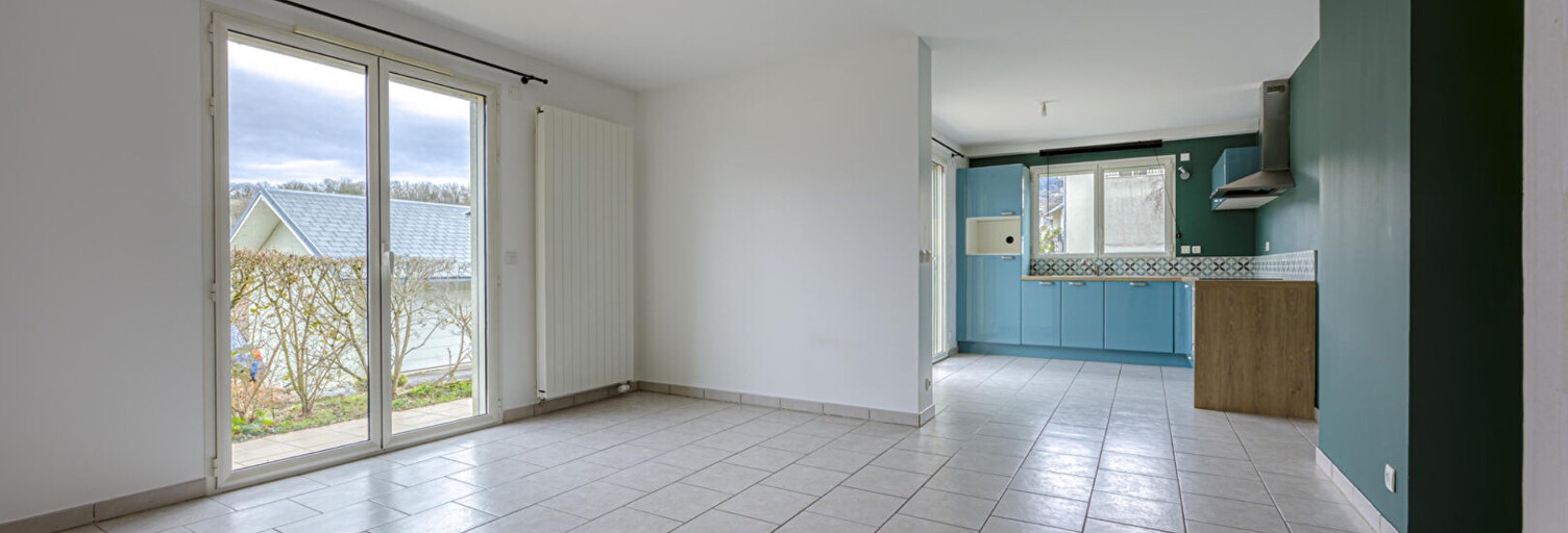 Appartement 3 Pièces 75 m² à vendre à Jacob-Bellecombette (73000)