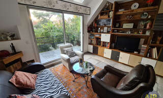 Appartement 1 Pièce 34 m² à vendre à Saint-Nazaire (44600)