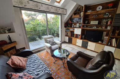 Appartement 1 pièces 153700 €