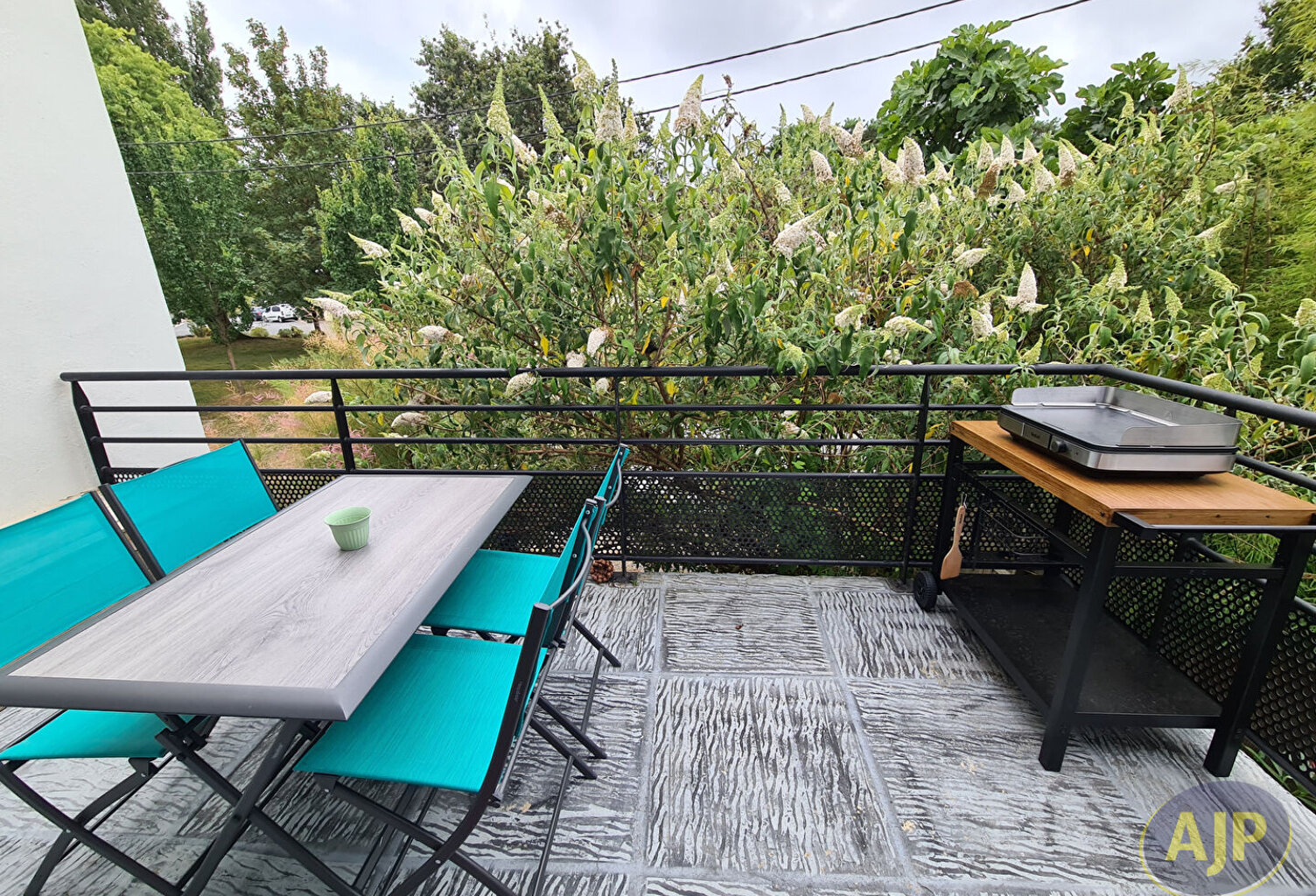 Appartement Saint Marc Sur Mer 1 pièce — photo 1