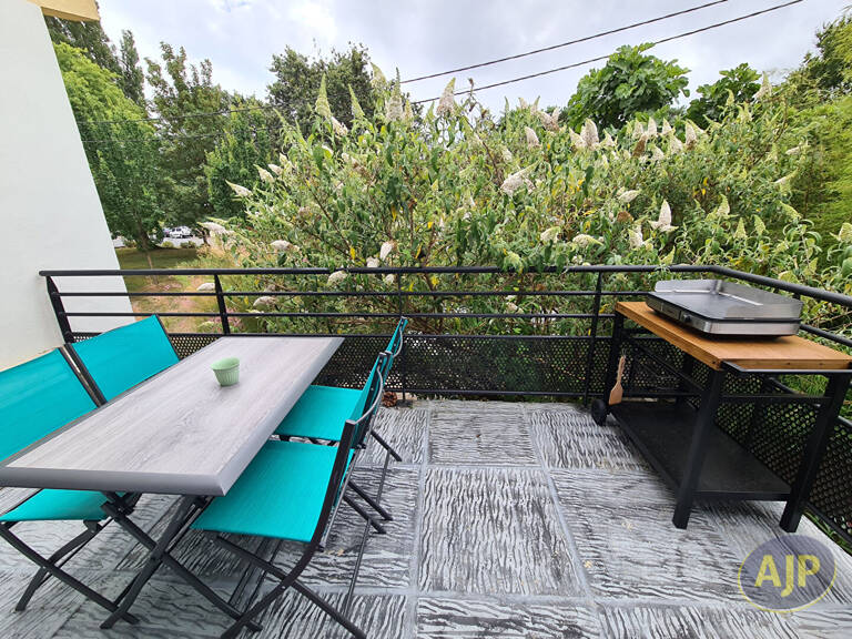 Appartement Saint Marc Sur Mer 1 pièce — photo 1