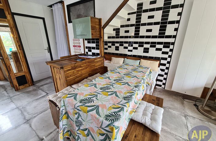 Appartement Saint Marc Sur Mer 1 pièce — photo 2